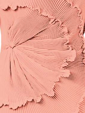 Opal Dress Floor Length